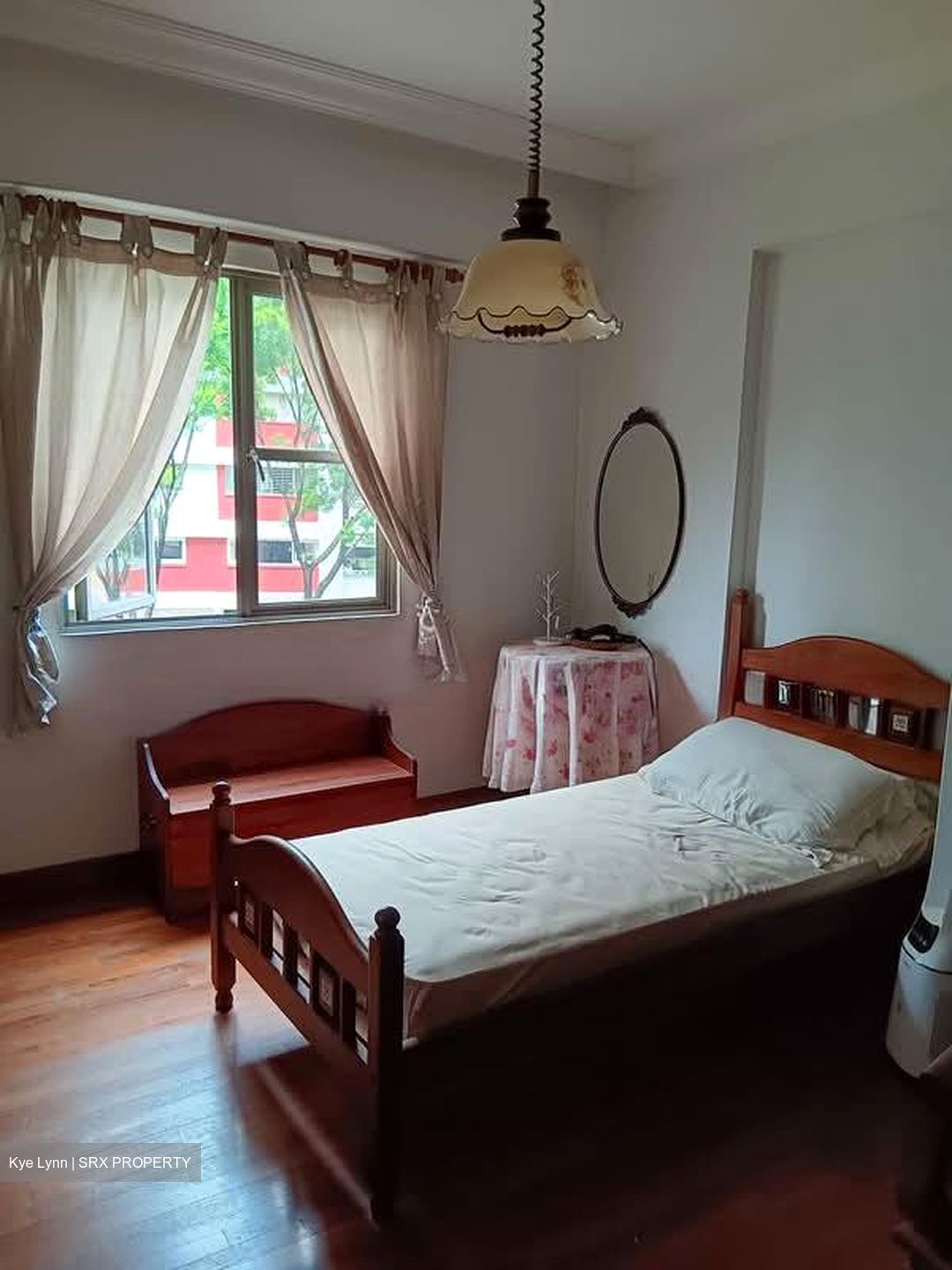 Parc Vista (D22), Condominium #539782581
